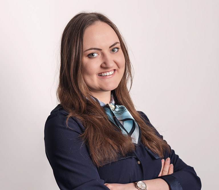 Anna Kaczmarek