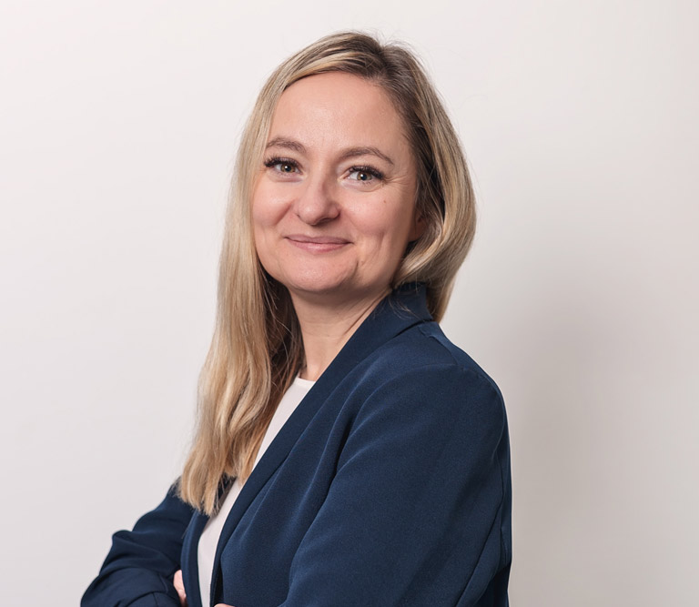 Dagmara Rajkowska
