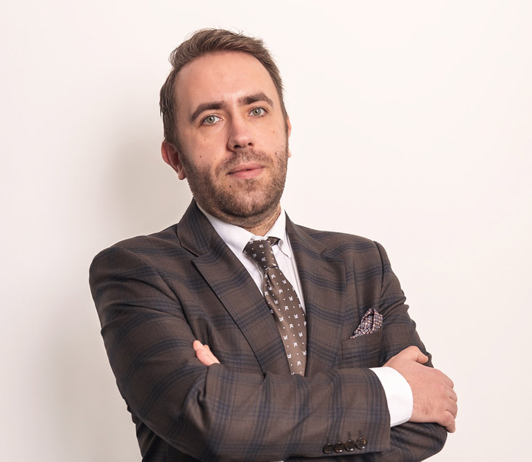 Mateusz Tomczyk