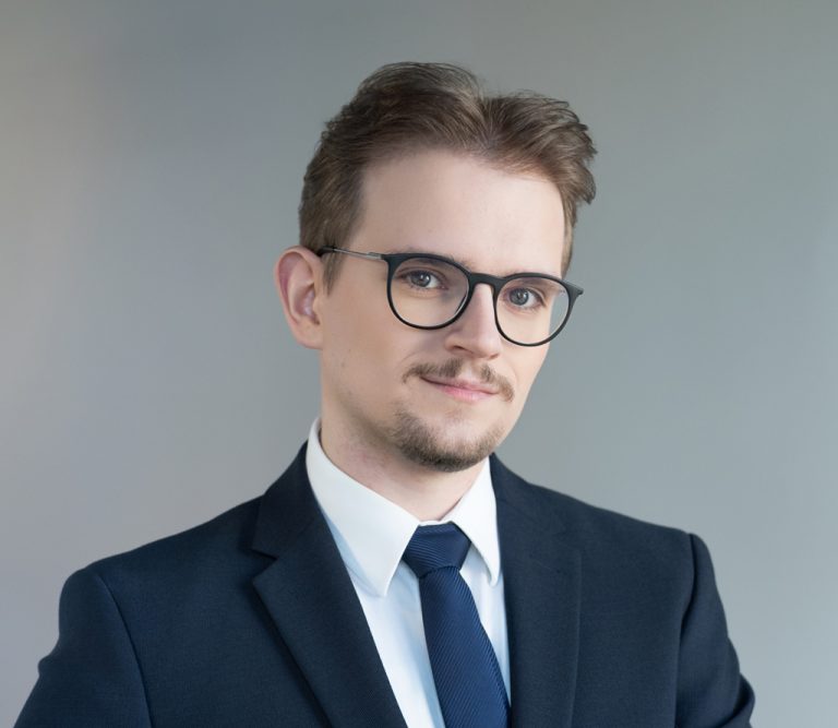 Michał Damięcki
